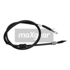 32-0404 MAXGEAR Тросик, cтояночный тормоз