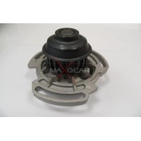 47-0096 MAXGEAR Водяний насос охолодження двигуна