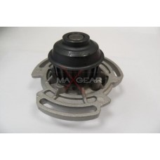 47-0096 MAXGEAR Водяний насос охолодження двигуна