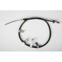 8AS 355 664-141 HELLA PAGID Тросик, cтояночный тормоз