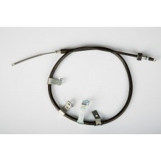 8AS 355 664-141 HELLA PAGID Тросик, cтояночный тормоз