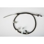 8AS 355 664-141 HELLA PAGID Тросик, cтояночный тормоз