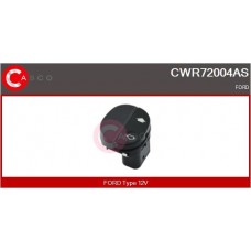 CWR72004AS CASCO Вимикач склопідйомник