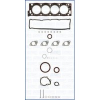WG1164720 WILMINK GROUP Комплект прокладок двигун