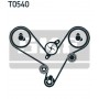 VKMA 95913-1 SKF Комплект ременя ГРМ