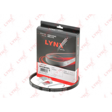 4PK0643EL LYNXauto Поліклиновий ремінь