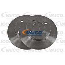 V10-40028 VAICO Гальмівний диск