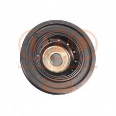 132-13110 IAP QUALITY PARTS Ремінний шків колінчастий вал