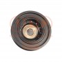 132-13110 IAP QUALITY PARTS Ремінний шків колінчастий вал