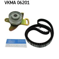 VKMA 06201 SKF Комплект ременя ГРМ