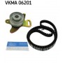 VKMA 06201 SKF Комплект ременя ГРМ