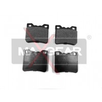 19-0413 MAXGEAR КомплеК т гальмівних колодок, дискове гальмо