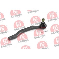 431-40-6631 SAKURA Наконечник поперечної кермової тяги