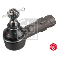 26186 FEBI BILSTEIN Наконечник поперечної кермової тяги
