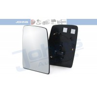 55 07 37-80 JOHNS Дзеркальне скло зовнішнє дзеркало