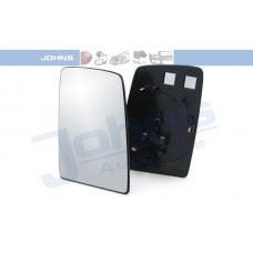 55 07 37-80 JOHNS Дзеркальне скло зовнішнє дзеркало