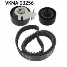 VKMA 03256 SKF Комплект ременя ГРМ