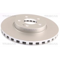 8120 111056C TRISCAN Гальмівний диск