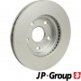 4863102600 JP GROUP Гальмівний диск