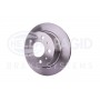 8DD 355 113-731 HELLA PAGID Гальмівний диск
