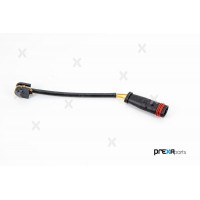P303023 PREXAparts Сигналізатор зносу гальмівних колодок