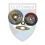 MCK26103 CLUTCHNUS Комплект зчеплення