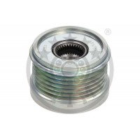 F5-1072 OPTIMAL Механізм вільного ходу генератора
