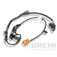 51039 BREMI Датчик частота обертання колеса