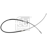 09499 FEBI BILSTEIN Тросик, cтояночный тормоз