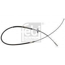 09499 FEBI BILSTEIN Тросик, cтояночный тормоз