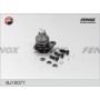 BJ10077 FENOX Шарнір незалежної підвіски поворотного важеля