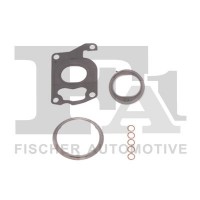 KT100320E FA1 Монтажний комплект компресор