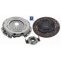 3000 581 002 SACHS Комплект зчеплення