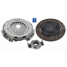 3000 581 002 SACHS Комплект зчеплення