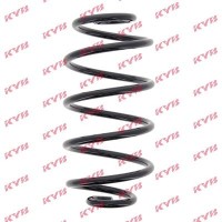 RX6232 KYB Пружина ходової частини