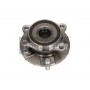 33-0613 MAXGEAR Комплект підшипника ступиці колеса