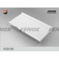 FCS155 FENOX Фільтр повітря у внутрішньому просторі