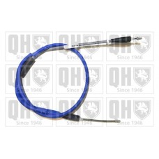 BC4358 QUINTON HAZELL Тросик, cтояночный тормоз