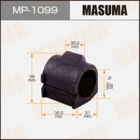 MP1099 MASUMA Втулка стабілізатора