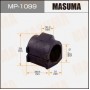 MP1099 MASUMA Втулка стабілізатора
