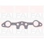 IM179 FAI AutoParts Комплект прокладок впускний колектор