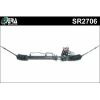 SR2706 ERA Benelux Кермовий механізм