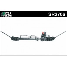 SR2706 ERA Benelux Кермовий механізм