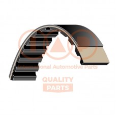128-10043 IAP QUALITY PARTS Зубчастий ремінь