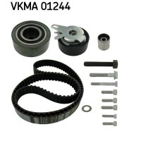 VKMA 01244 SKF Комплект ременя ГРМ