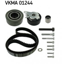 VKMA 01244 SKF Комплект ременя ГРМ