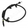 BC-H44L JAPANPARTS Тросик, cтояночный тормоз