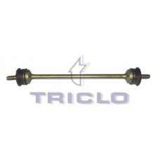 781128 TRICLO Тяга стійка стабілізатор