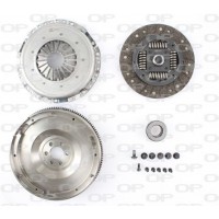 CLK9247.04 OPEN PARTS Комплект зчеплення