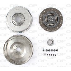 CLK9247.04 OPEN PARTS Комплект зчеплення